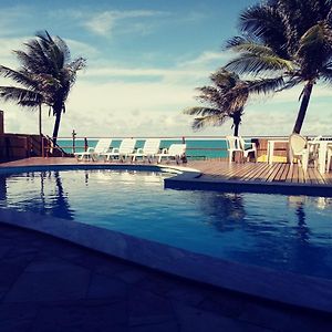 Atlantico Flat - Apto 109